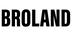 broland logo black